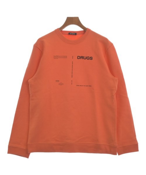 RAF SIMONS ラフシモンズ スウェット メンズ 【古着】【中古】