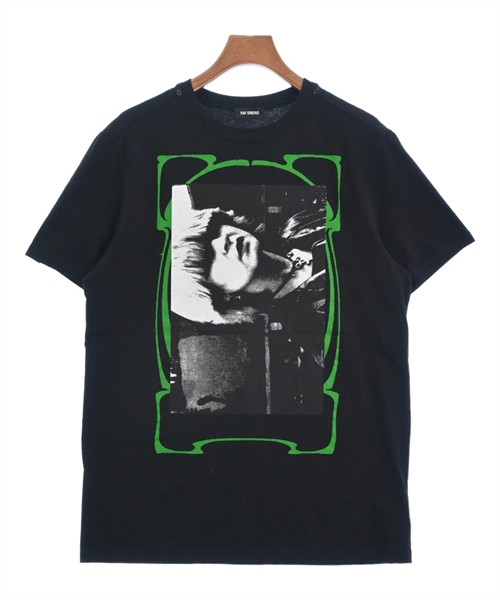 RAF SIMONS ラフシモンズ Tシャツ・カットソー メンズ 【古着】【中古】