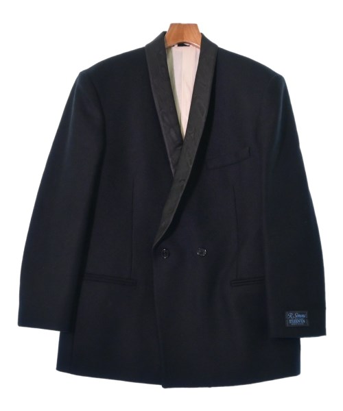 RAF SIMONSラフシモンズ07/08AWテーラードジャケット