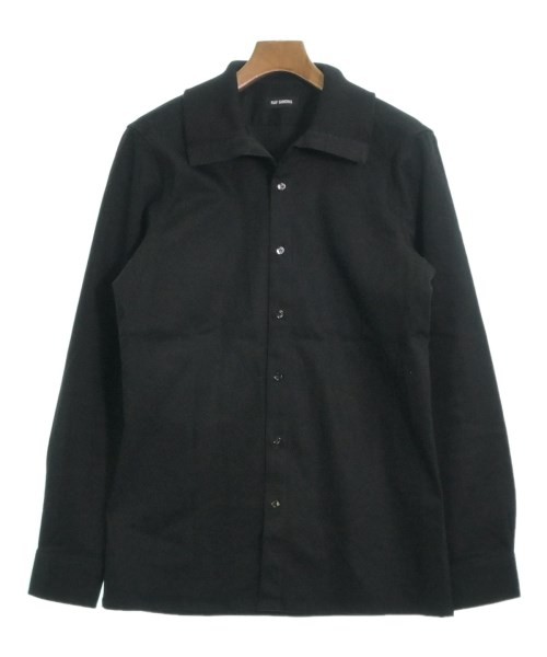 RAF SIMONS ラフシモンズ カジュアルシャツ メンズ 【古着】【中古】の