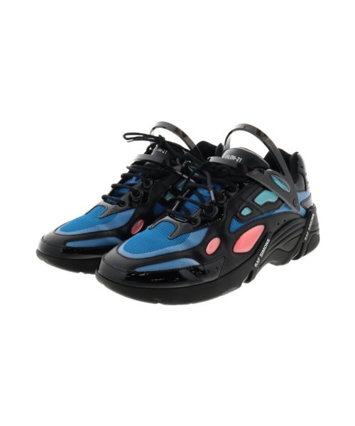 RAF SIMONS ラフシモンズ スニーカー メンズ 【古着】【中古】