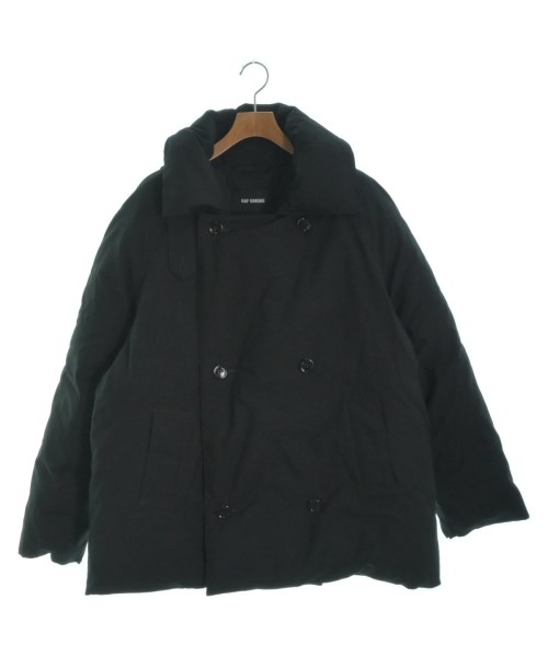 RAF SIMONS ラフシモンズ コート（その他） メンズ 【古着】【中古】の通販は