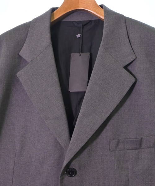 ラフシモンズ テーラードジャケット ※説明文ご覧ください RAF SIMONS