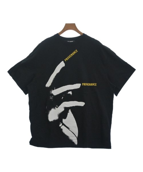 RAF SIMONS ラフシモンズ Tシャツ・カットソー メンズ 【古着】【中古】の通販は 29,200円