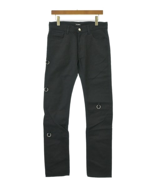 RAF SIMONS ラフシモンズ デニムパンツ メンズ 【古着】【中古】の通販は