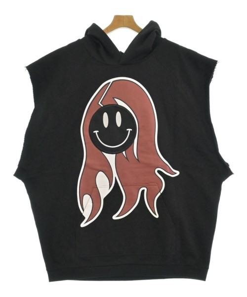 RAF SIMONS ラフシモンズ パーカー メンズ 【古着】【中古】の通販は