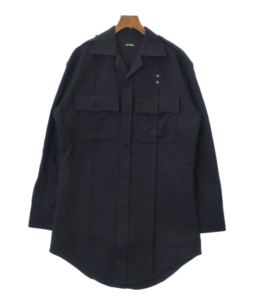 RAF SIMONS ラフシモンズ カジュアルシャツ メンズ 【古着】【中古】