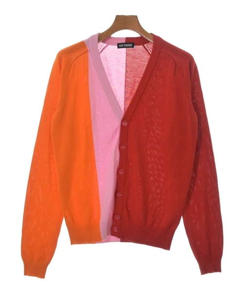 RAF SIMONS ラフシモンズ カーディガン メンズ 【古着】【中古】