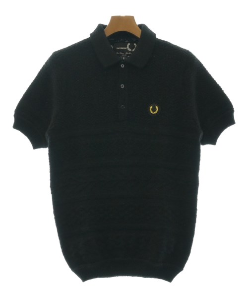 RAF SIMONS ラフシモンズ ニット・セーター メンズ 【古着】【中古】