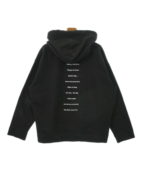 RAF SIMONS ラフシモンズ パーカー メンズ 【古着】【中古】_1