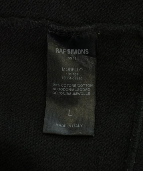 RAF SIMONS ラフシモンズ パーカー メンズ 【古着】【中古】_3