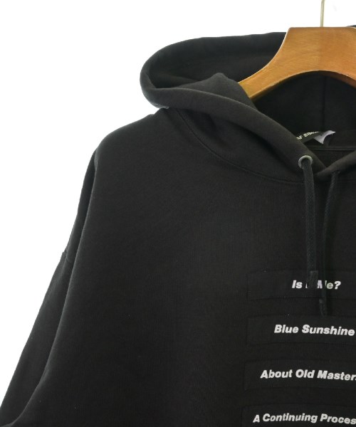 RAF SIMONS ラフシモンズ パーカー メンズ 【古着】【中古】_4