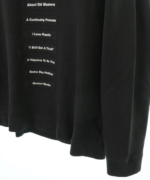 RAF SIMONS ラフシモンズ パーカー メンズ 【古着】【中古】_5
