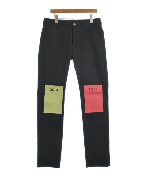 RAF SIMONS ラフシモンズ デニムパンツ メンズ 【古着】【中古】