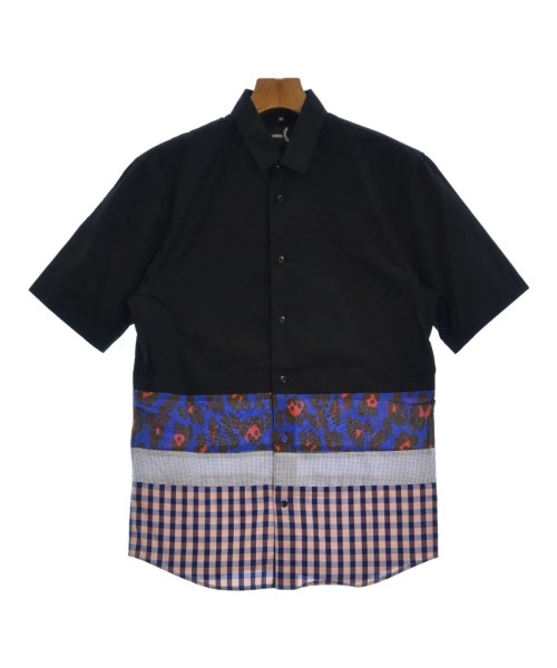 RAF SIMONS ラフシモンズ カジュアルシャツ メンズ 【古着】【中古】