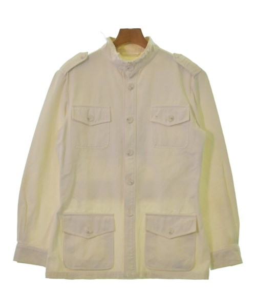 RAF SIMONS ラフシモンズ ミリタリーブルゾン メンズ 【古着】【中古】の通販は 56,650円