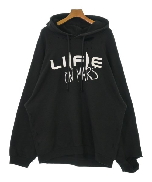 RAF SIMONS ラフシモンズ パーカー