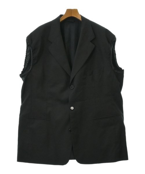 RAF SIMONS ラフシモンズ テーラードジャケット メンズ 【古着