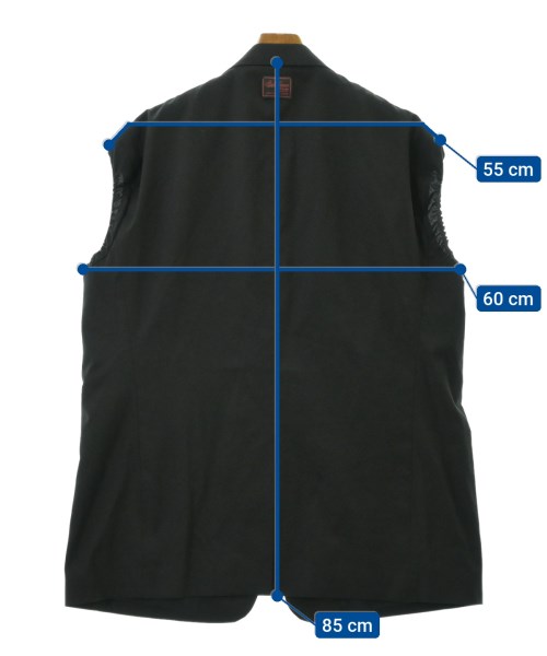 RAF SIMONS ラフシモンズ テーラードジャケット メンズ 【古着】【中古】