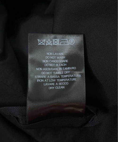 RAF SIMONS ラフシモンズ テーラードジャケット メンズ 【古着】【中古】