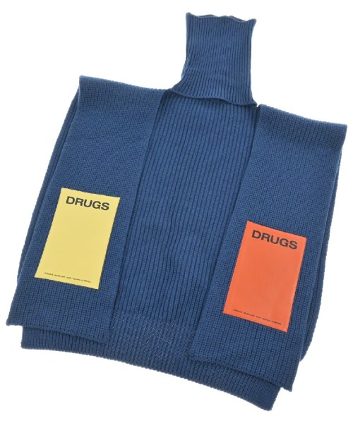 RAF SIMONS ラフシモンズ マフラー メンズ 【古着】【中古】
