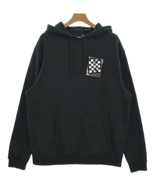 RAF SIMONS ラフシモンズ パーカー メンズ 【古着】【中古】の通販は 24,000円