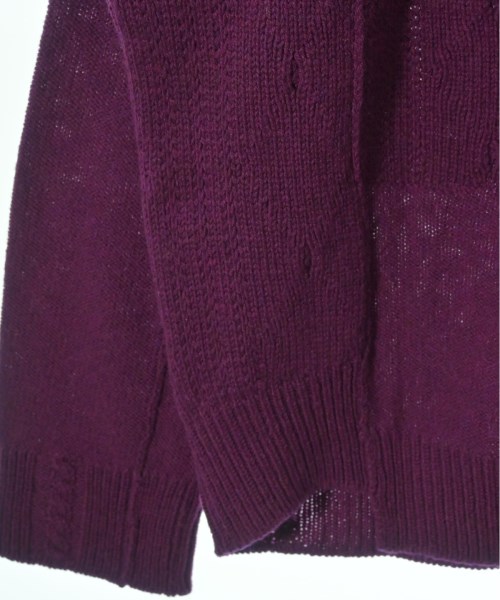 Raf Simons 19aw バタフライチャーム ニット ラフシモンズ RAF SIMONS