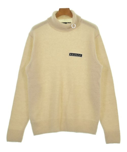 RAF SIMONS ラフシモンズ ニット・セーター メンズ 【古着】【中古】