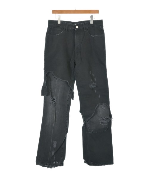 RAF SIMONS ラフシモンズ デニムパンツ メンズ 【古着】【中古】