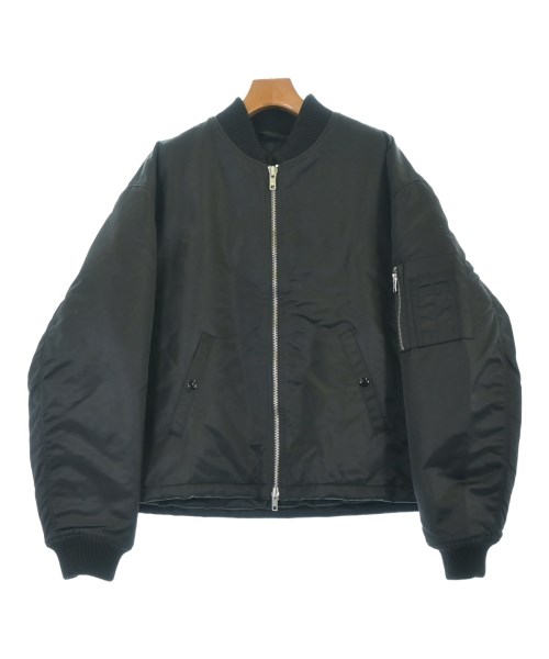 RAF SIMONS ラフシモンズ ミリタリーブルゾン メンズ 【古着】【中古】