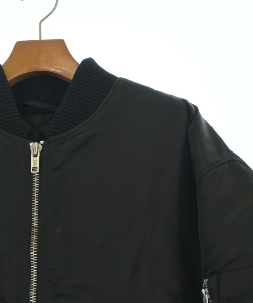 RAF SIMONS ラフシモンズ ミリタリーブルゾン メンズ 【古着】【中古】
