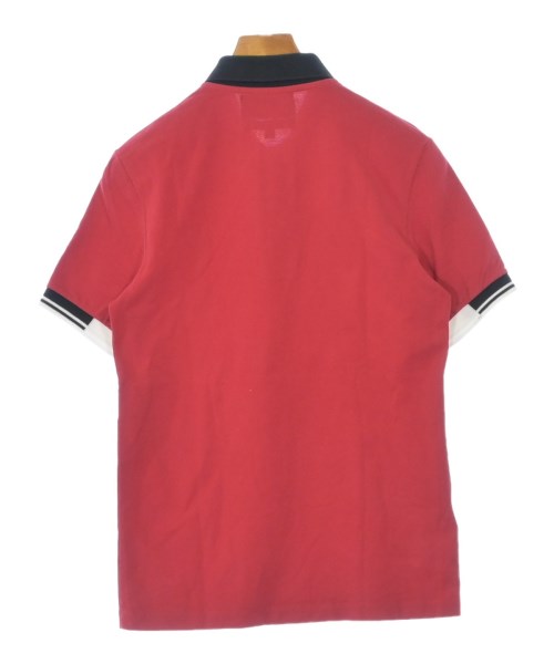 RAF SIMONS ラフシモンズ ポロシャツ メンズ 【古着】【中古】_1