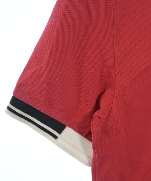 RAF SIMONS ラフシモンズ ポロシャツ メンズ 【古着】【中古】_4