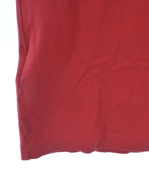 RAF SIMONS ラフシモンズ ポロシャツ メンズ 【古着】【中古】_5