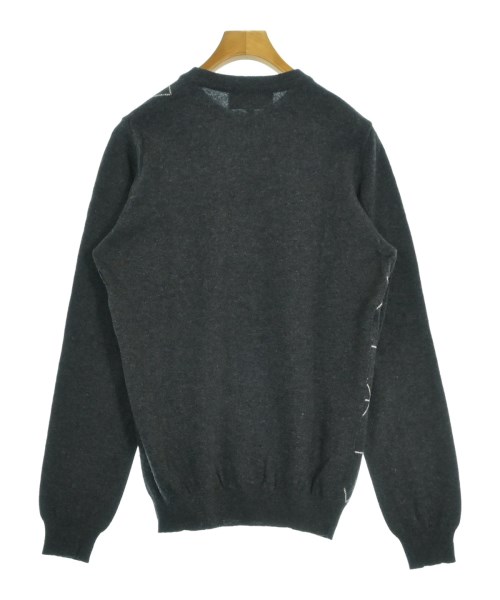 RAF SIMONS ラフシモンズ ニット・セーター メンズ 【古着】【中古】