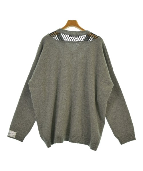 RAF SIMONS ラフシモンズ ニット・セーター メンズ 【古着】【中古】_1