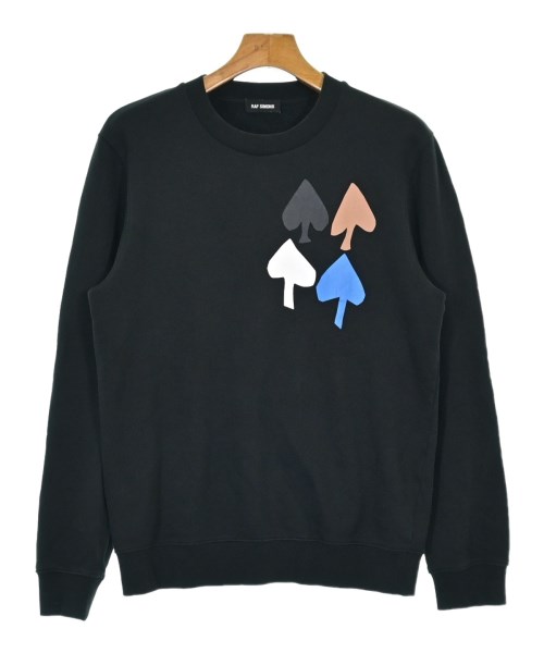RAF SIMONS ラフシモンズ スウェット メンズ 【古着】【中古】