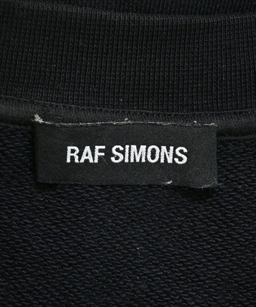 RAF SIMONS ラフシモンズ スウェット メンズ 【古着】【中古】_2