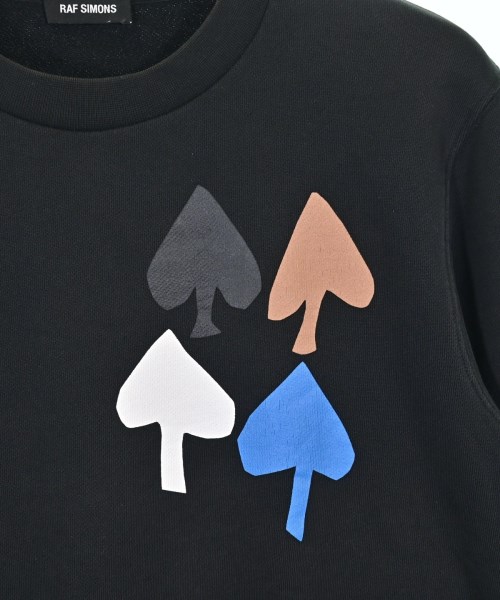 RAF SIMONS ラフシモンズ スウェット メンズ 【古着】【中古】_4