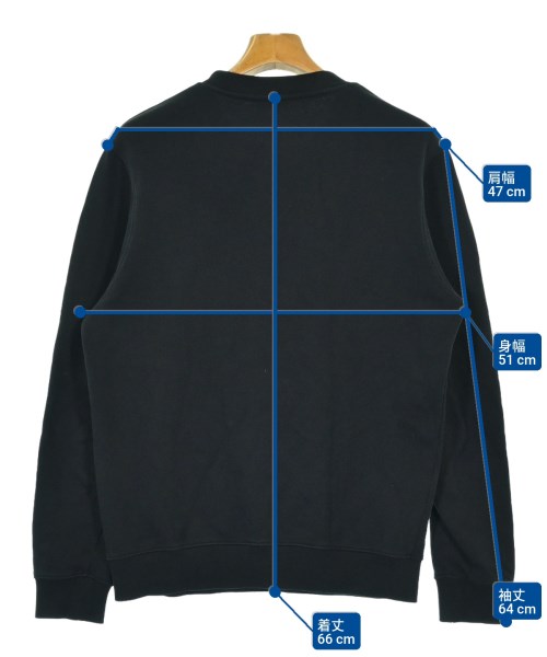 RAF SIMONS ラフシモンズ スウェット メンズ 【古着】【中古】_8