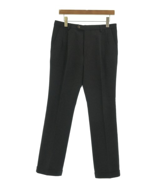 【ラフシモンズ】メンズ スラックス RAF SIMONS ラフシモンズ スラックス メンズ 【古着】【中古】