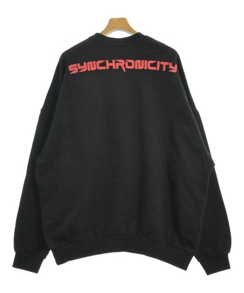 ラフシモンズ スウェット