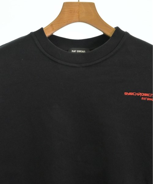 RAF SIMONS ラフシモンズ スウェット メンズ 【古着】【中古】