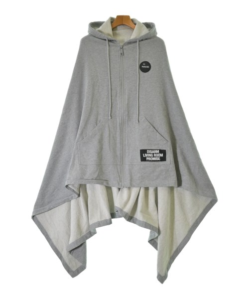 RAF SIMONS ラフシモンズ パーカー メンズ 【古着】【中古】