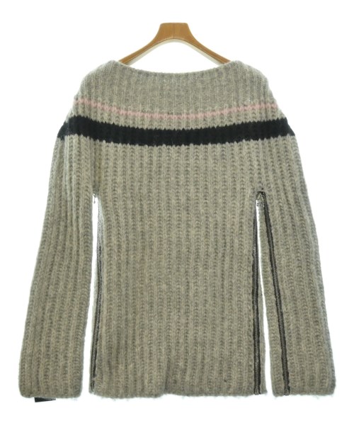 RAF SIMONS ラフシモンズ ニット・セーター メンズ 【古着】【中古】_1