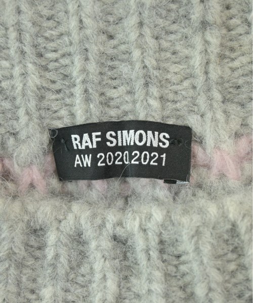 RAF SIMONS ラフシモンズ ニット・セーター メンズ 【古着】【中古】_2