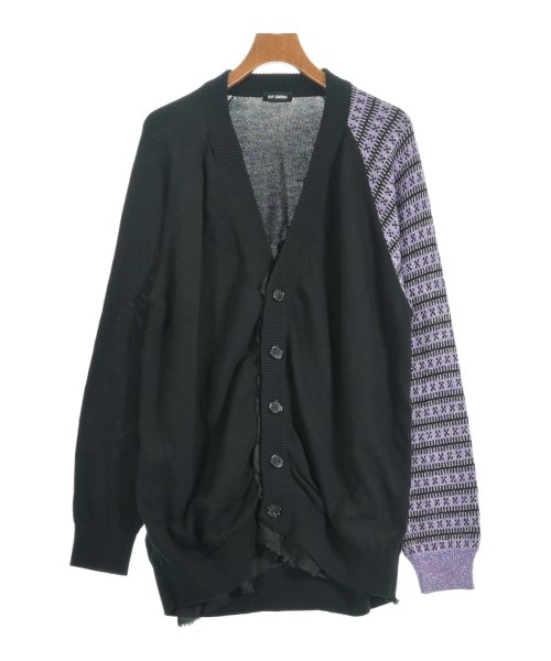 RAF SIMONS ラフシモンズ カーディガン メンズ 【古着】【中古】