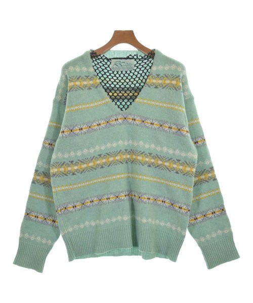 RAF SIMONS ラフシモンズ ニット・セーター メンズ 【古着】【中古】
