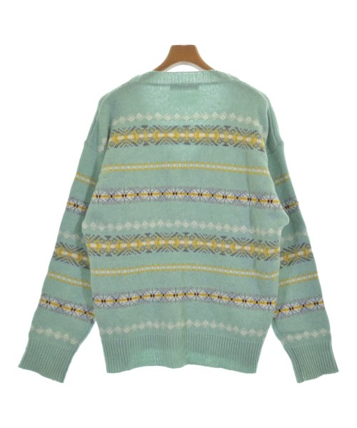 RAF SIMONS ラフシモンズ ニット・セーター メンズ 【古着】【中古】_1
