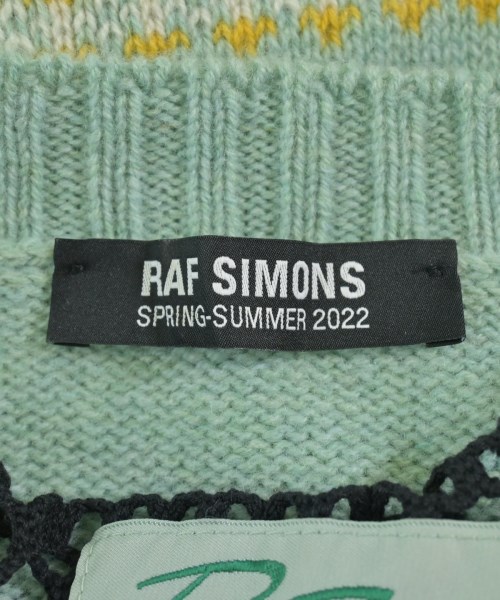 RAF SIMONS ラフシモンズ ニット・セーター メンズ 【古着】【中古】_2